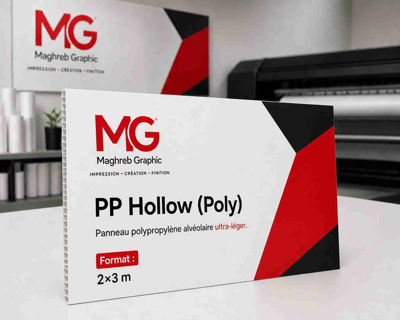 PP Hollow